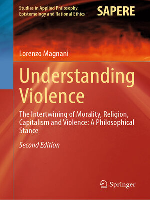 cover image of Understanding Violence